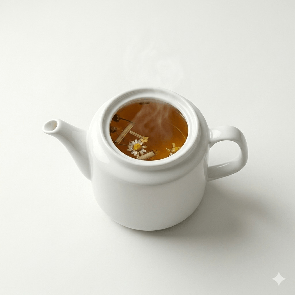 Herbal Teas