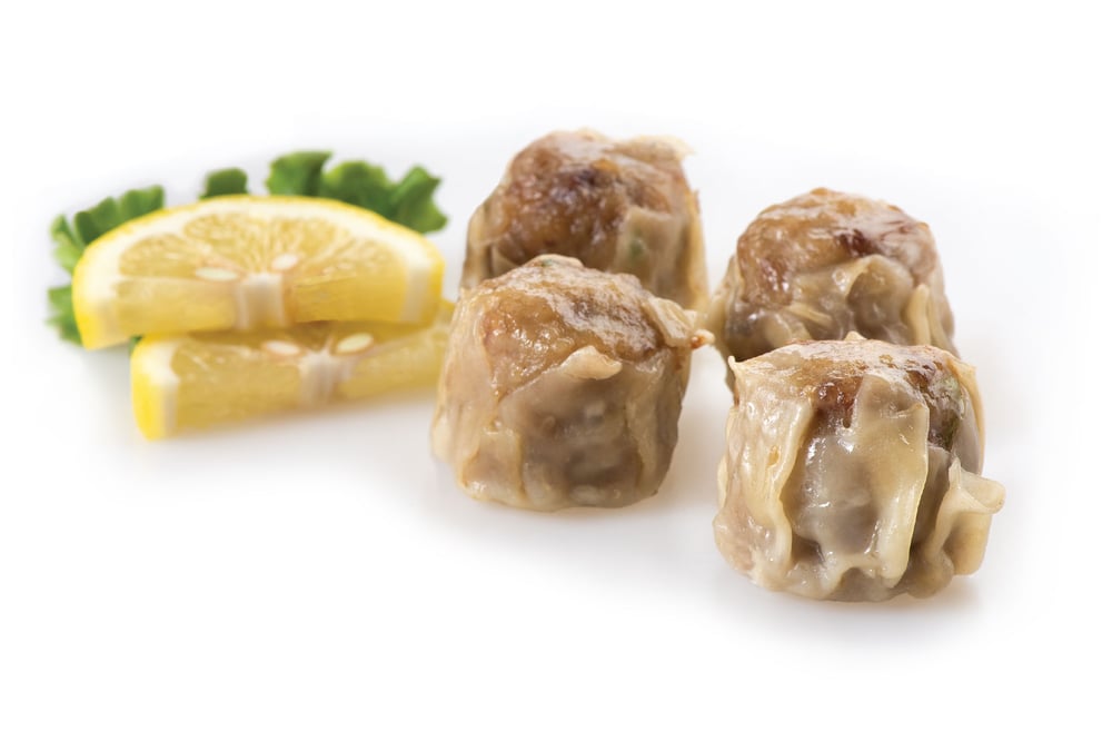 Pork Siomai