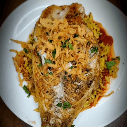 Grouper