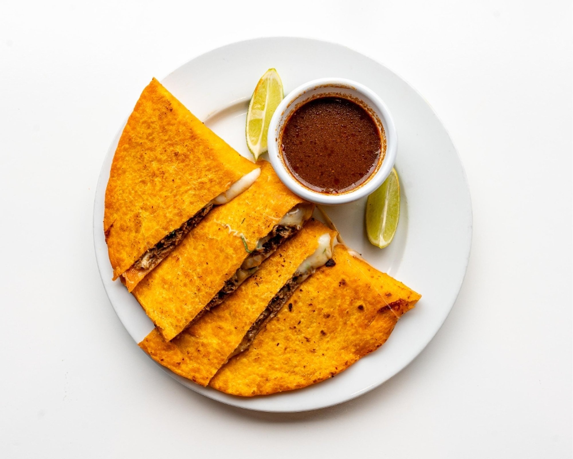 Birria Quesadilla