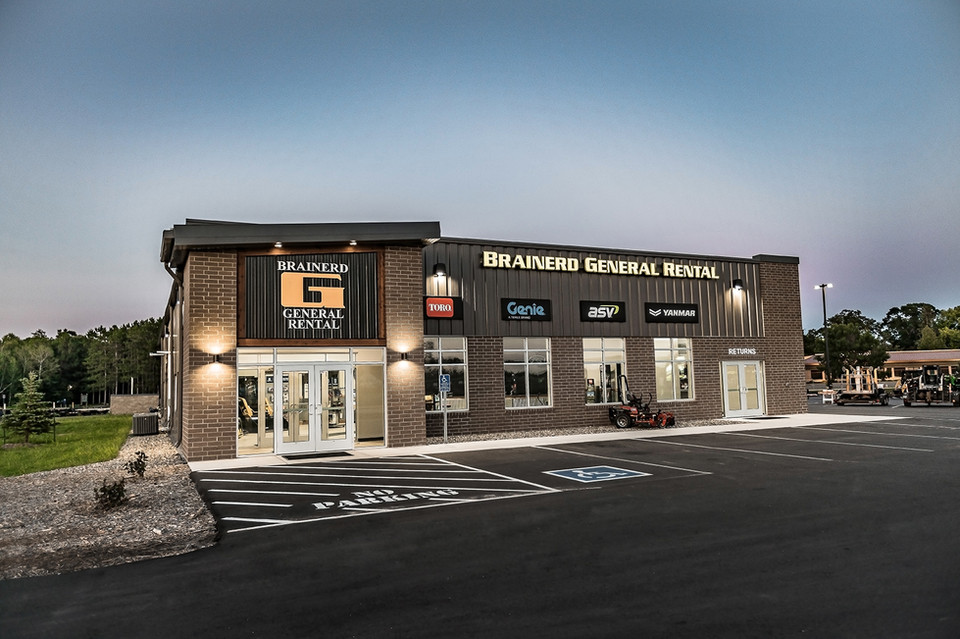 Hy-Tec Construction Image