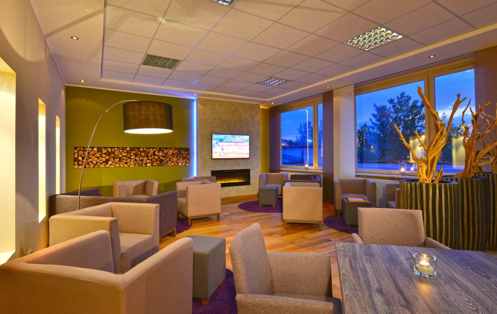 Bilder Best Western Parkhotel Ropeter