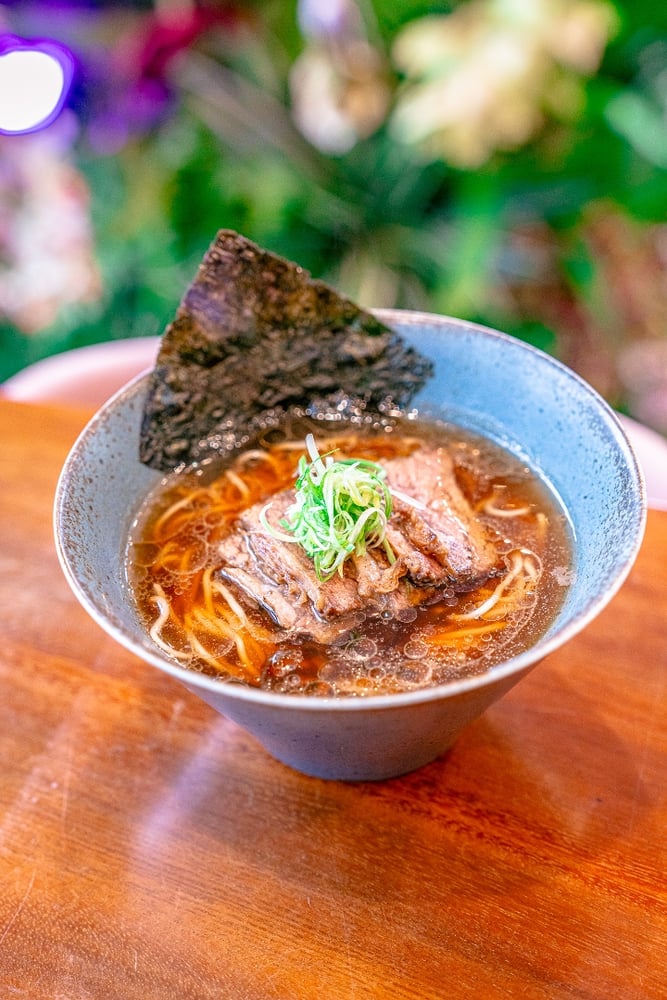 Shoyu Ramen