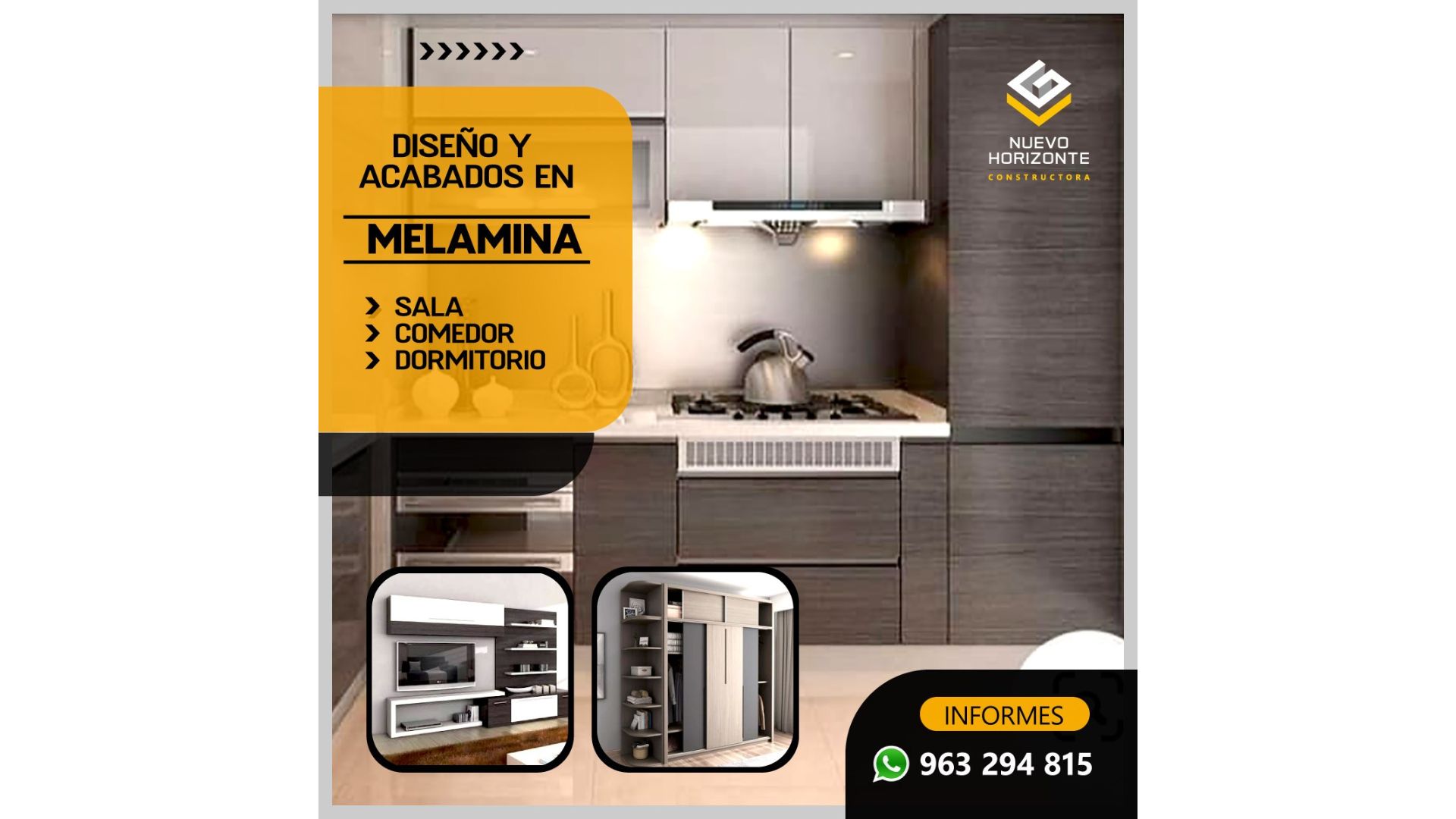Galería en miniatura