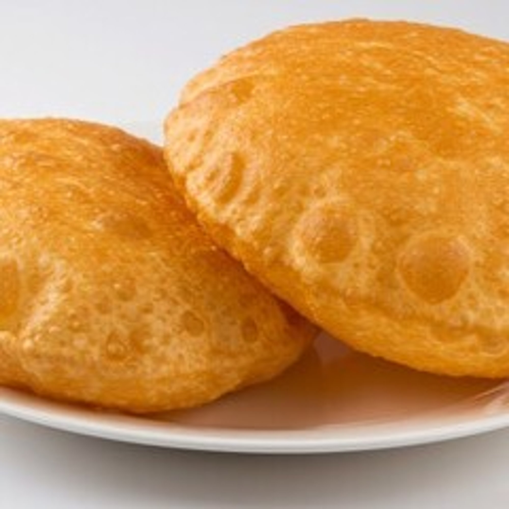 N2 Poori (2pcs)