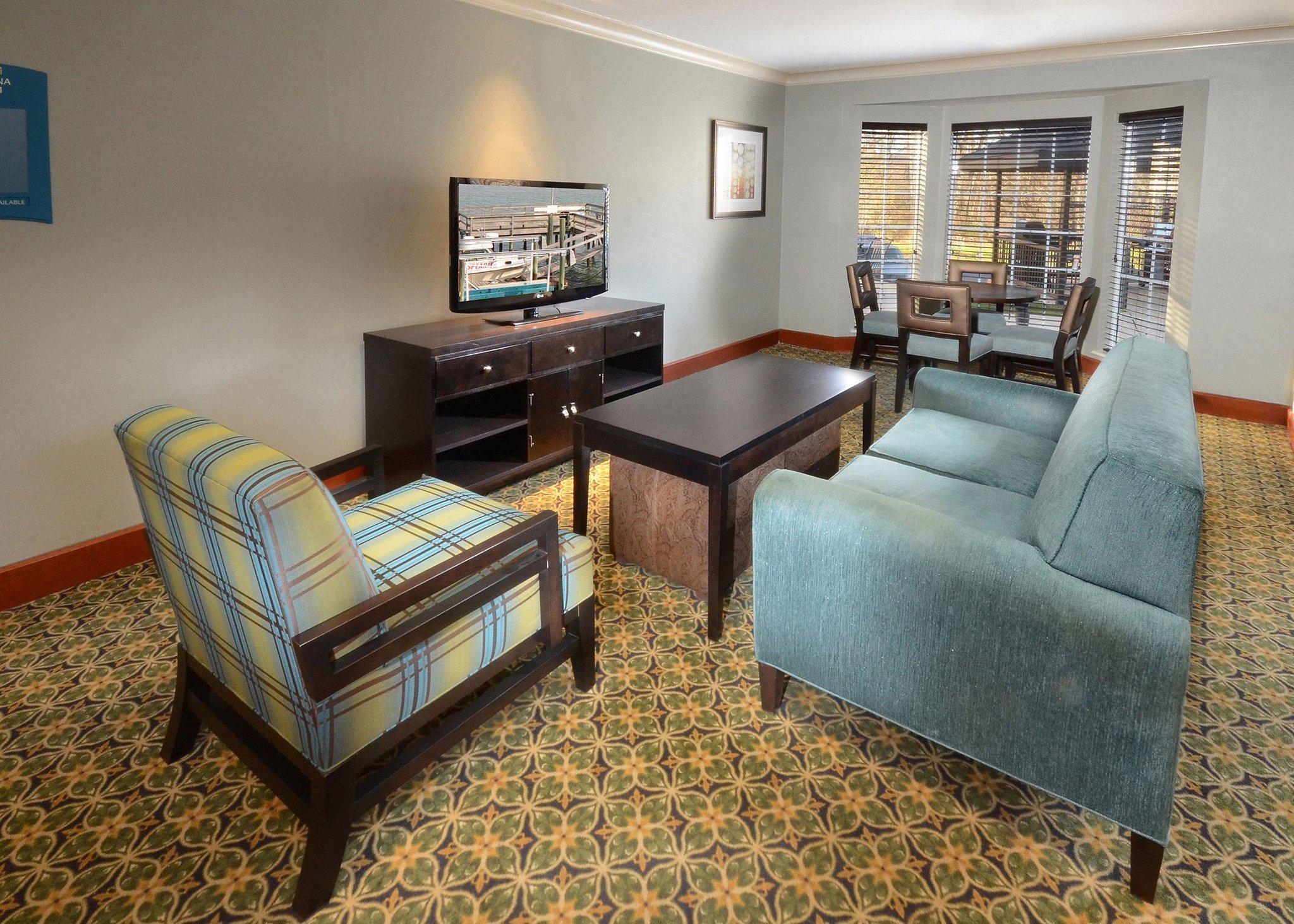 Staybridge Suites Raleigh-Durham Apt-Morrisville Photo