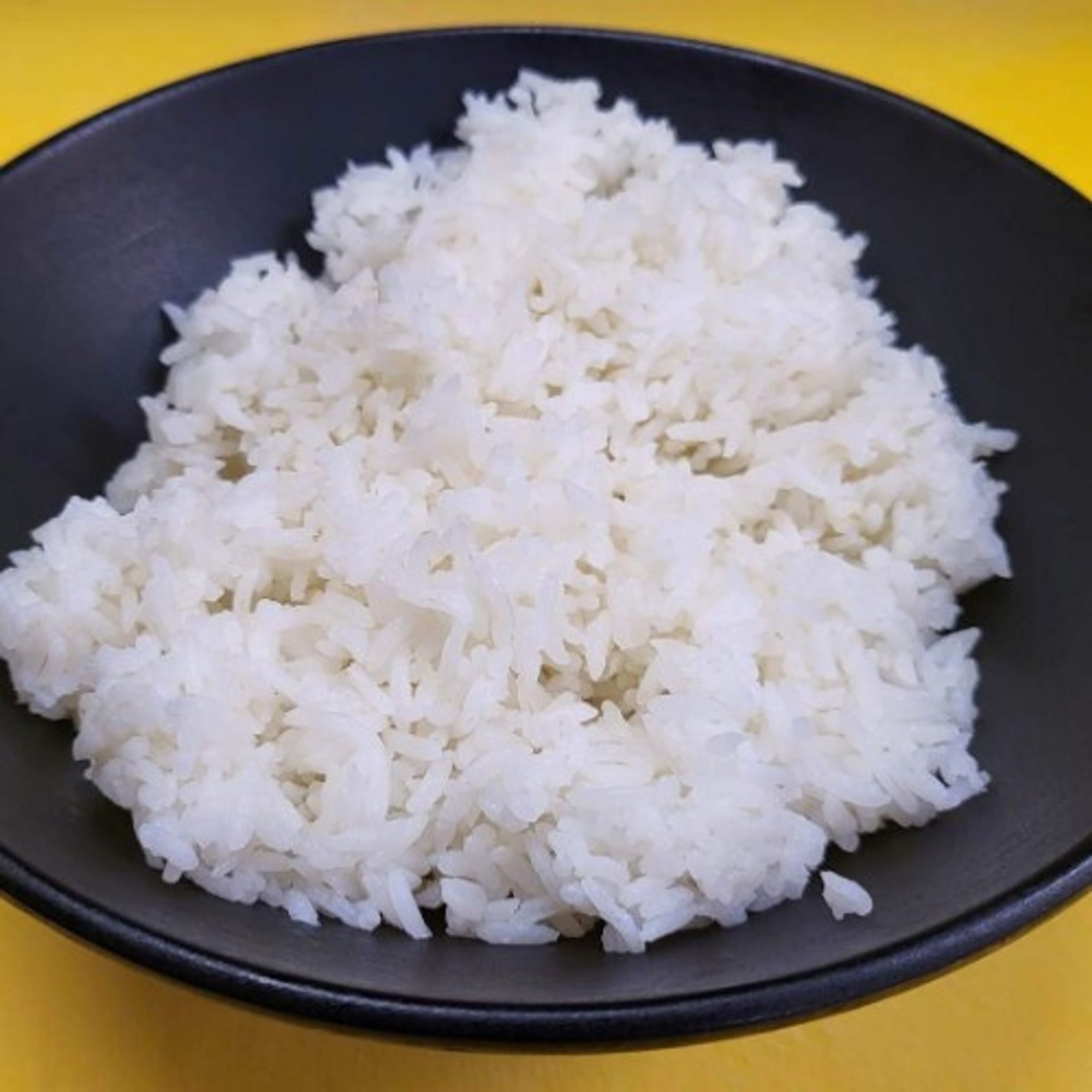 Side of Steamed Rice