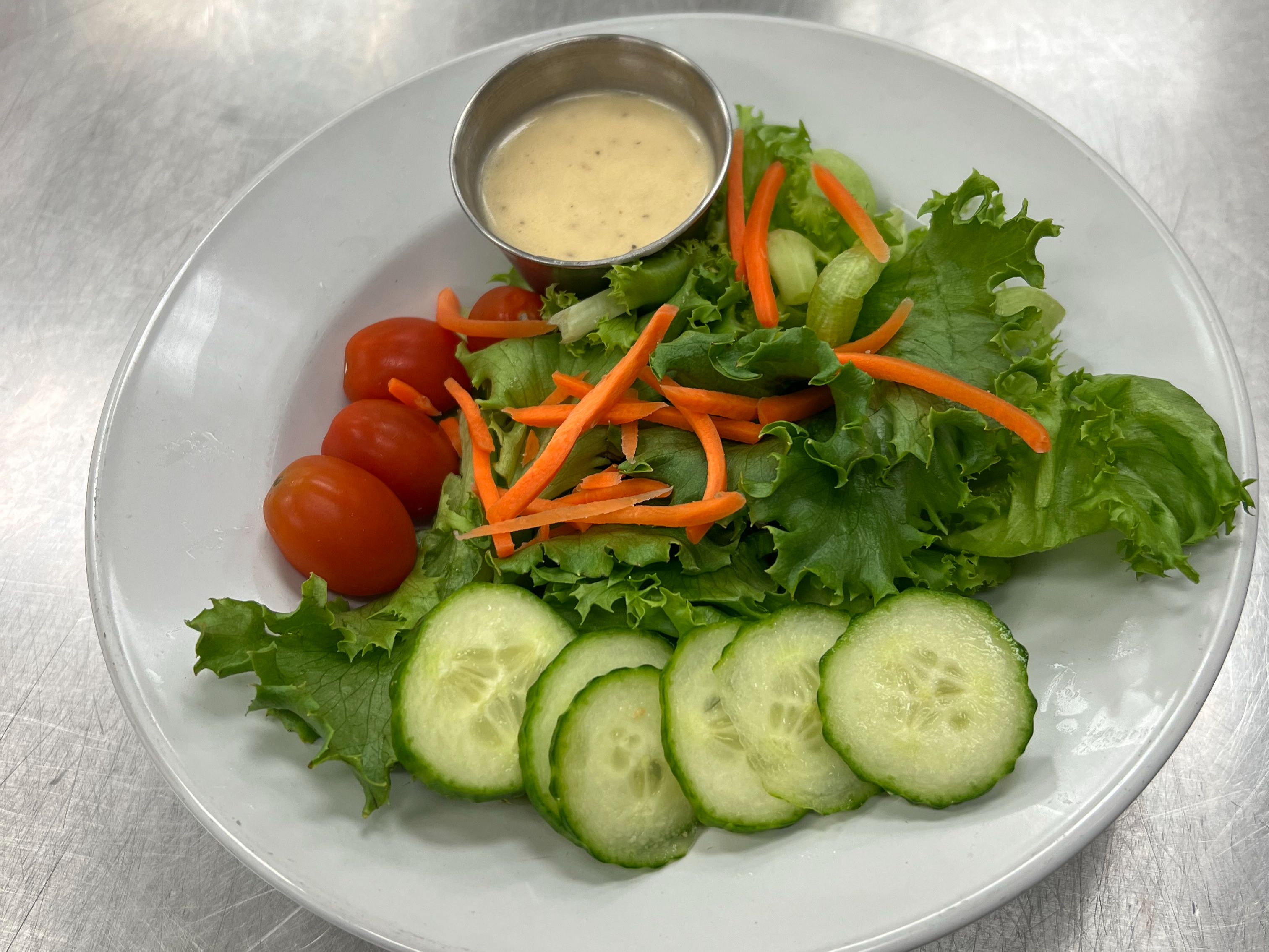 Side Salad