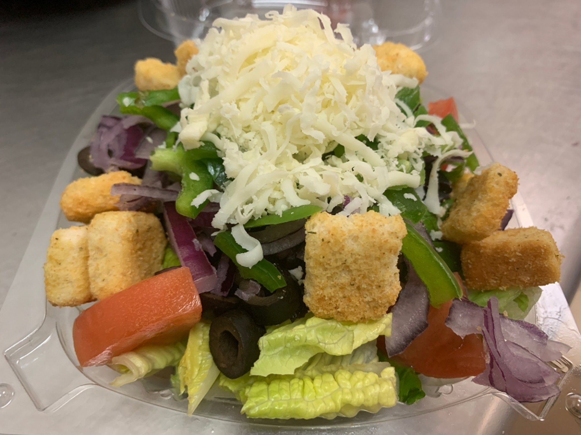 Garden Salad