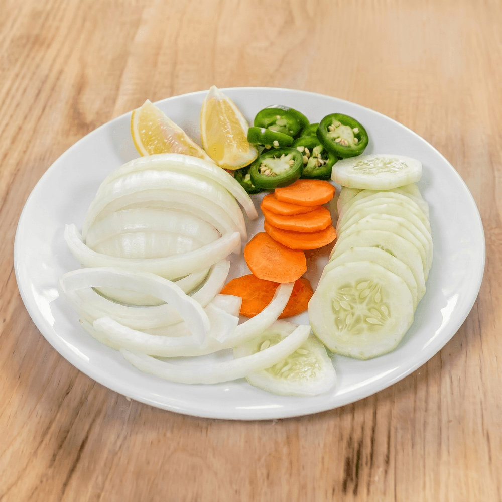 Indian Salad