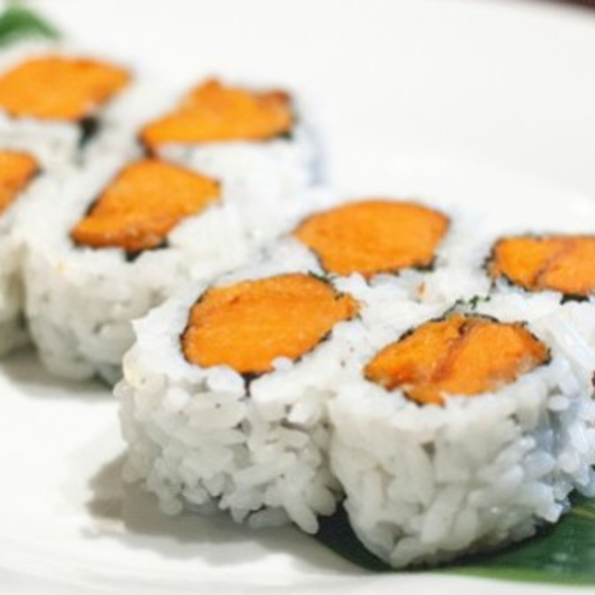 Yummy Roll