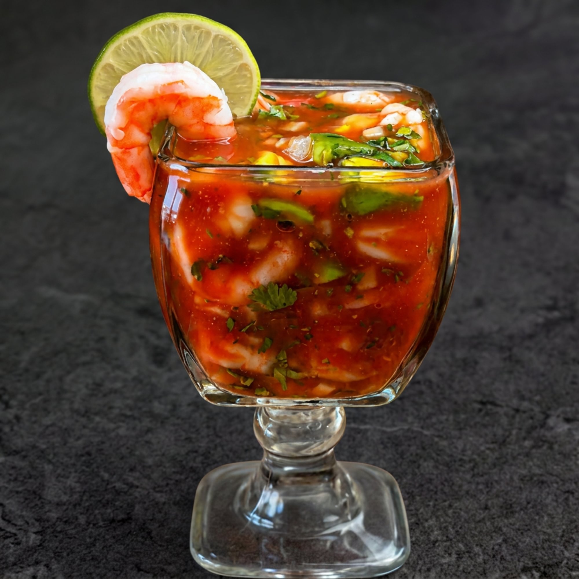 Shrimp Cocktail