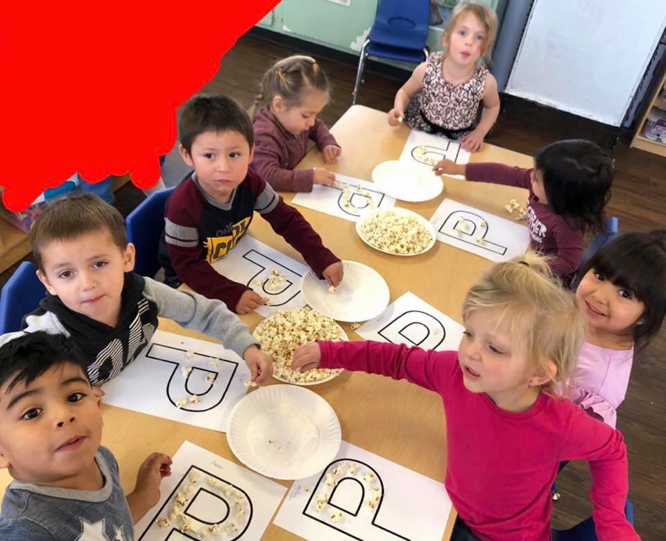 #1 Child Enrichment Center image