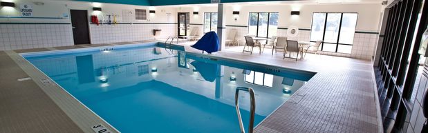 Images Holiday Inn Express & Suites Detroit North - Troy