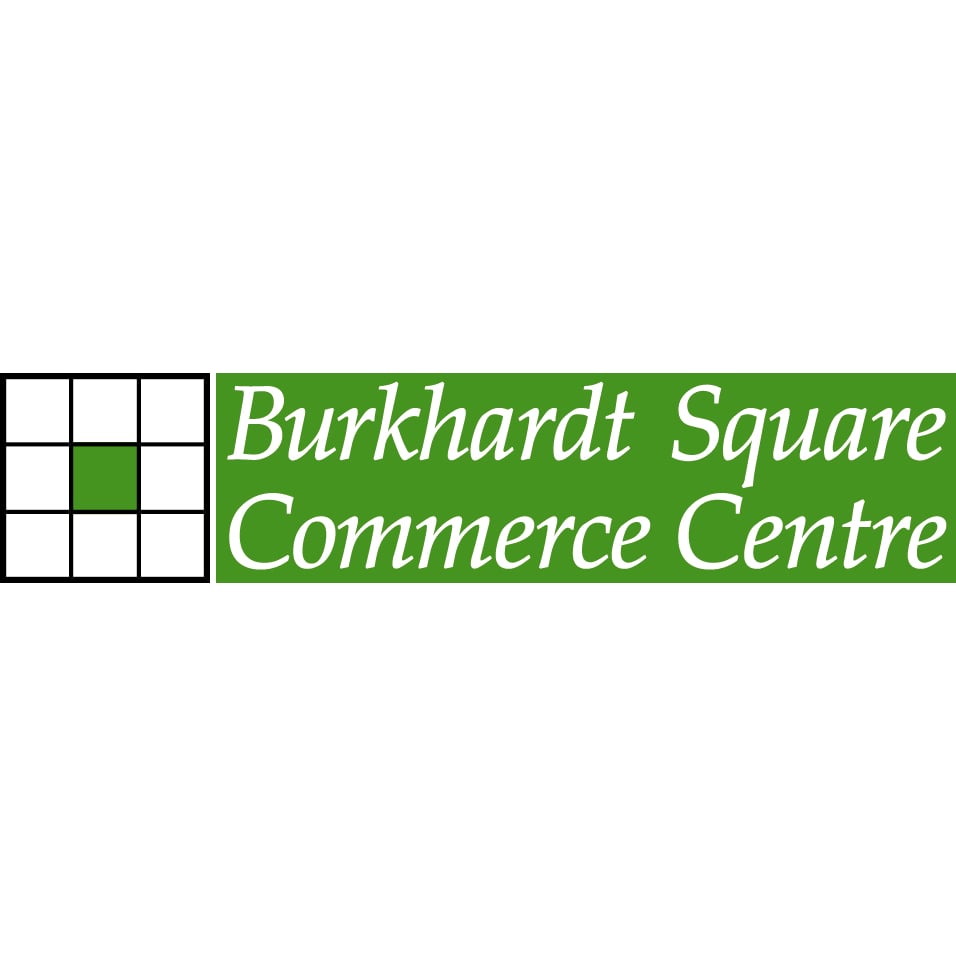 Burkhardt Square Commerce Center
