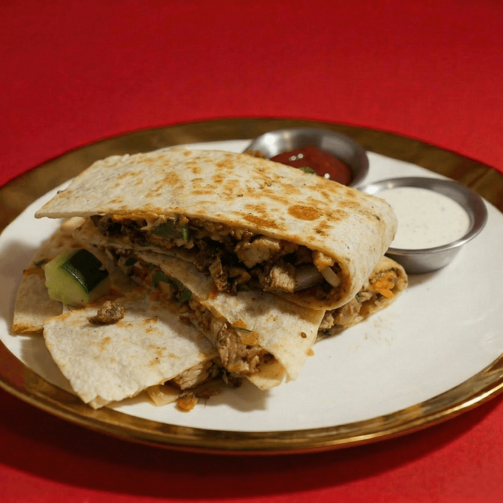 Quesadilla