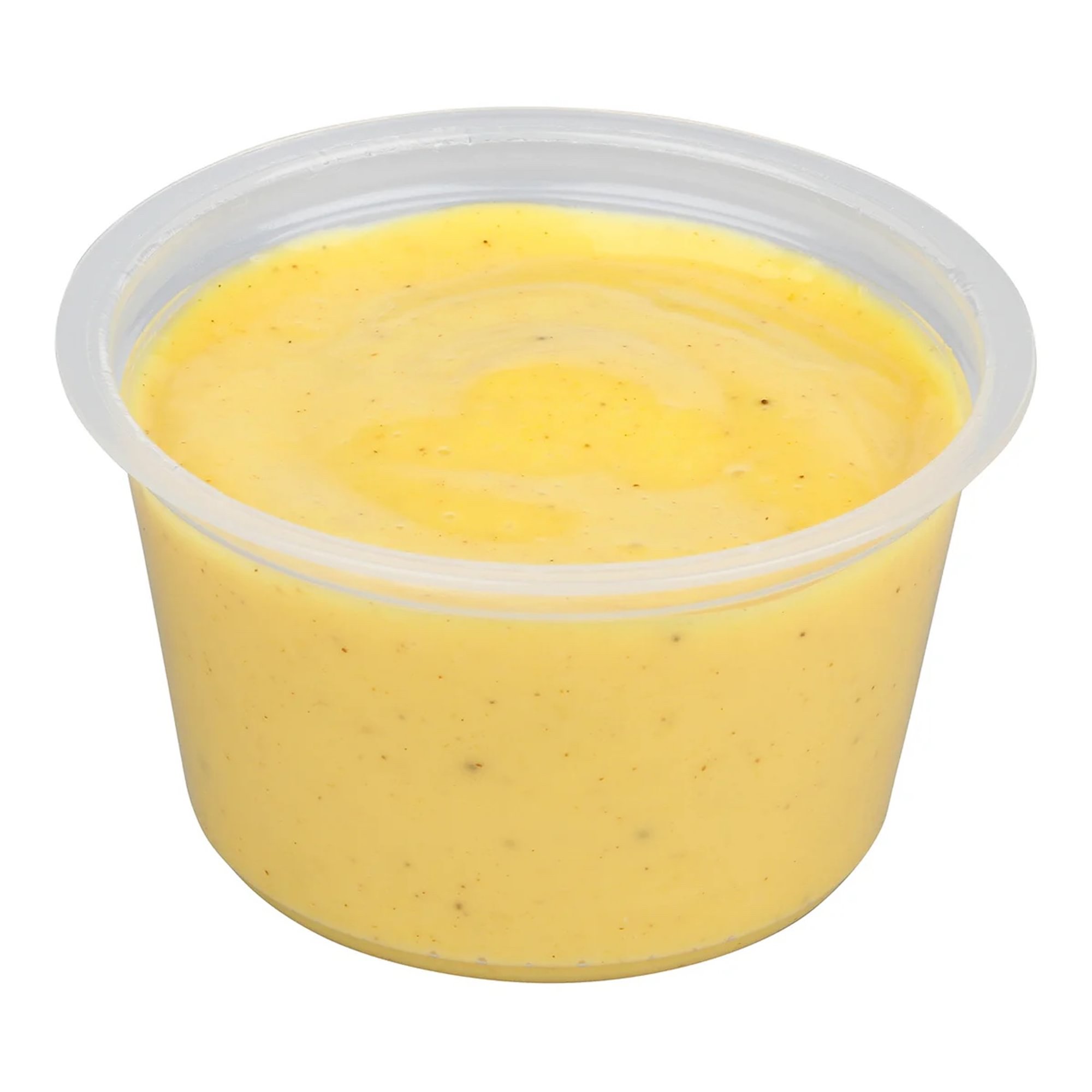 4oz Honey Mustard