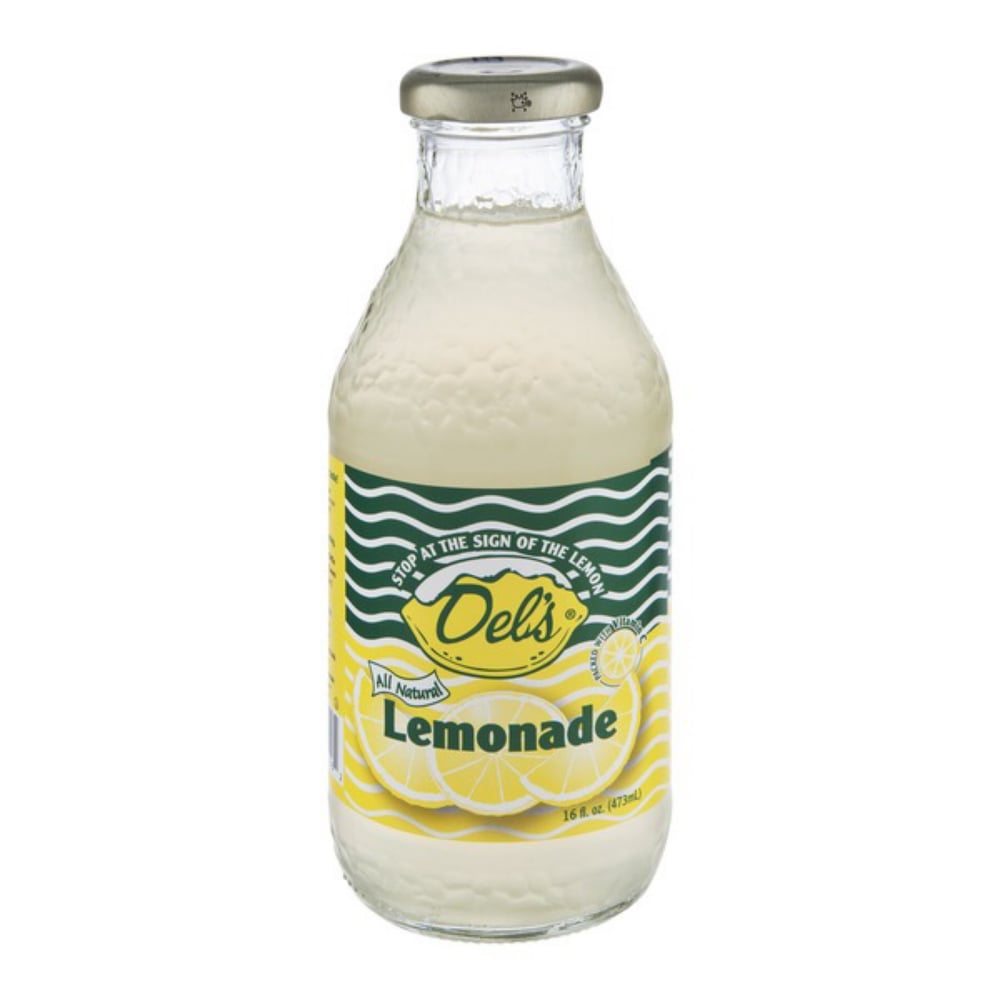 Del’s Lemonade