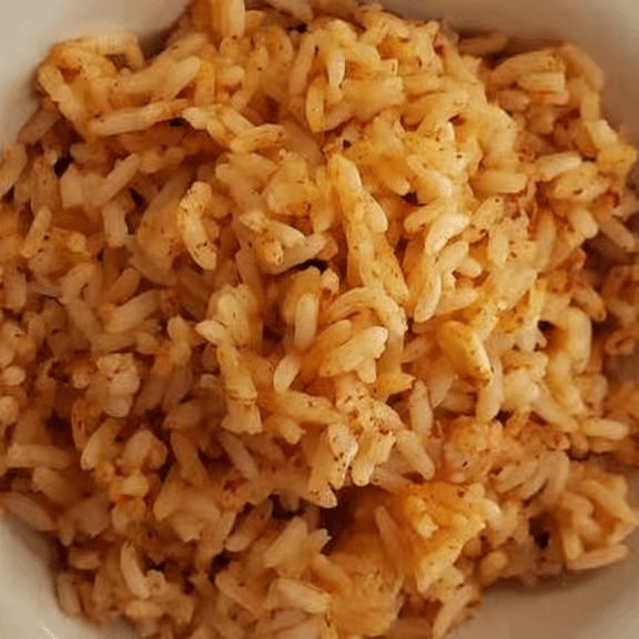Mexican Rice
