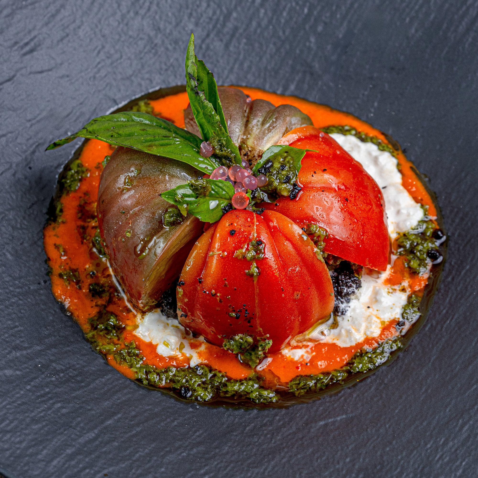Truffle Ubani Tomato