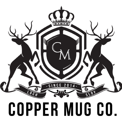 Copper Mug Co.
