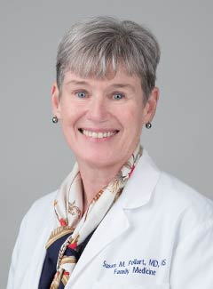 Susan M Pollart, MD Photo