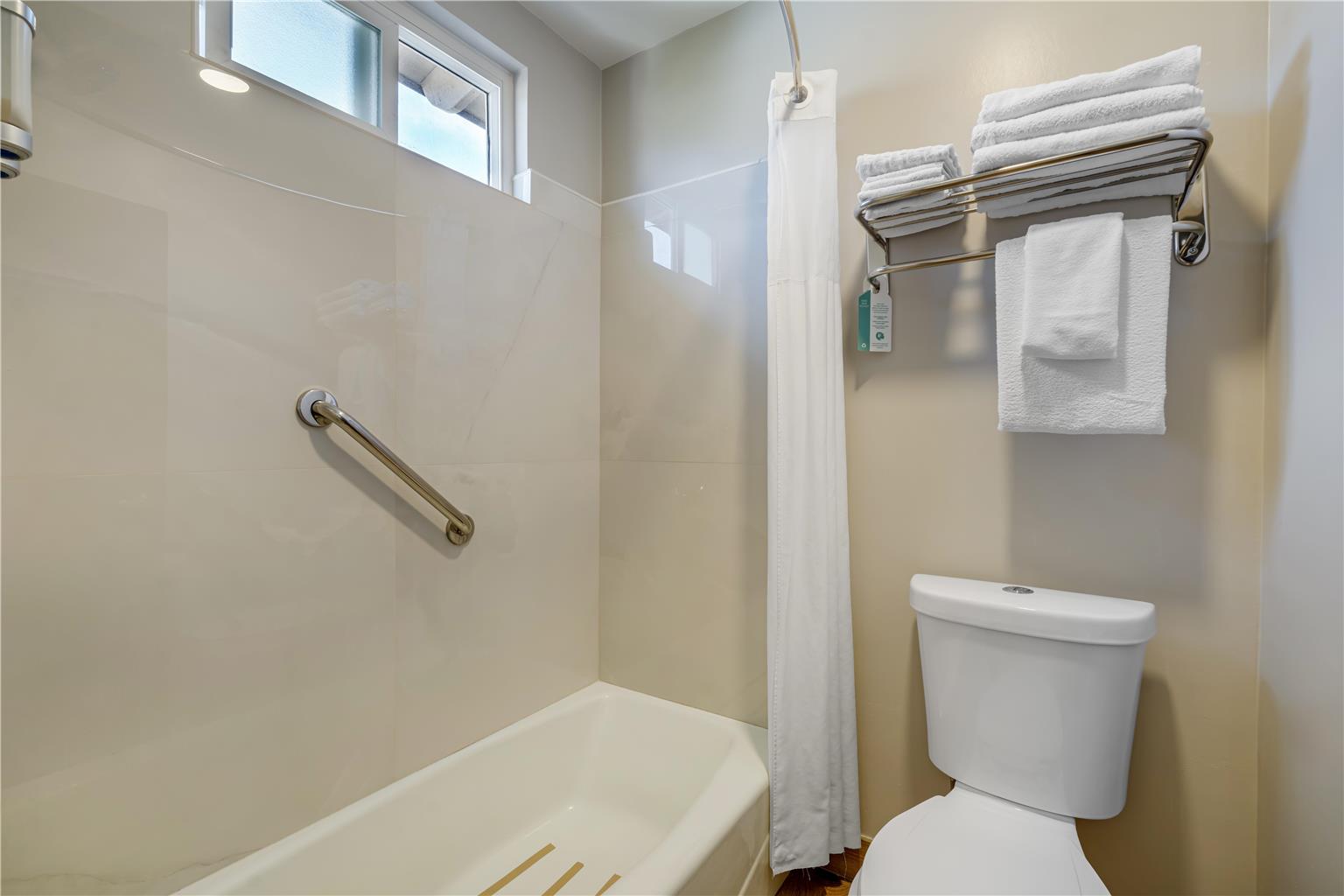 Best Western La Posada Motel Image