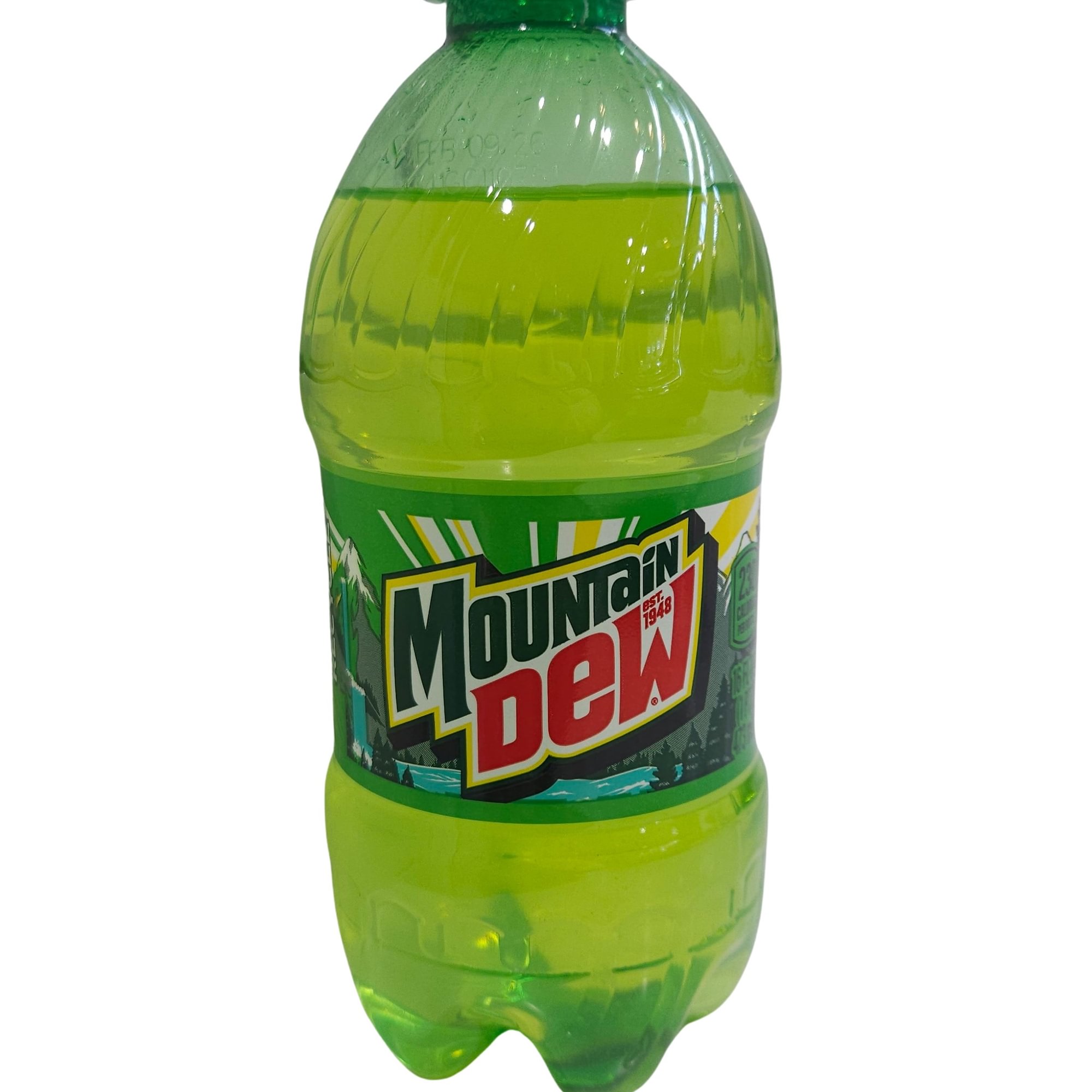 Mountain Dew