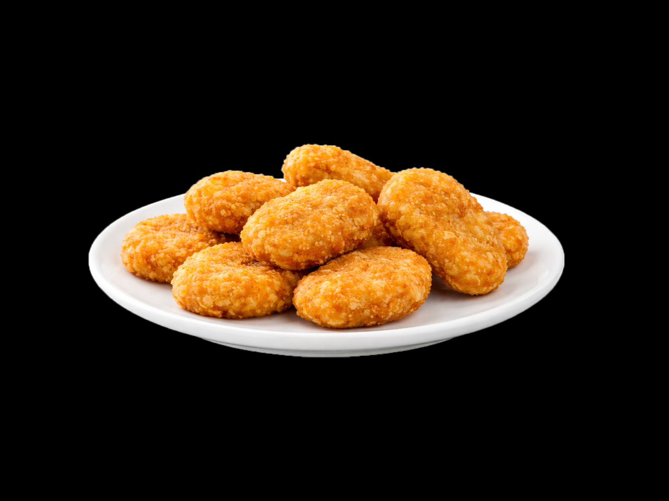 8 NUGGETS