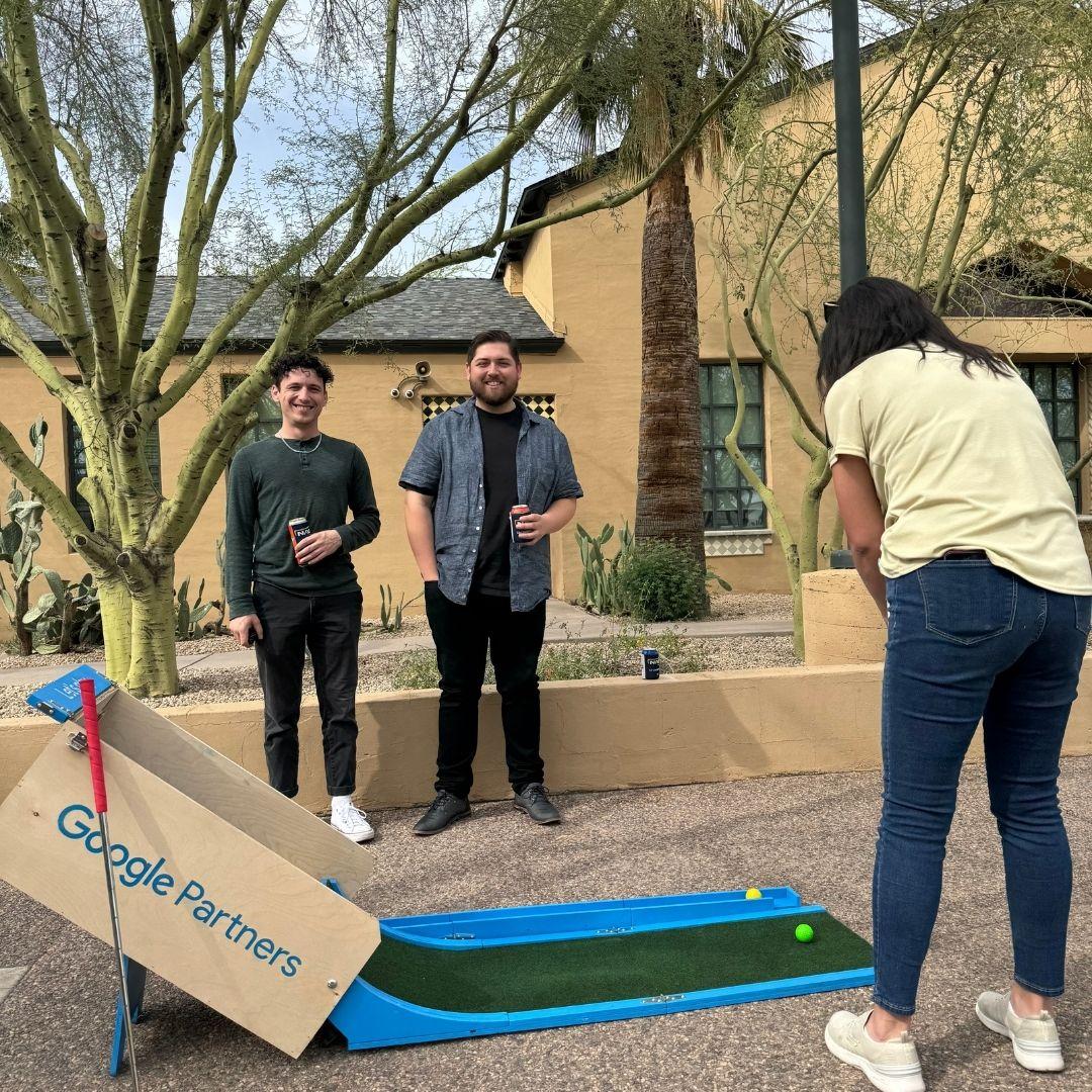 V Digital Services Image