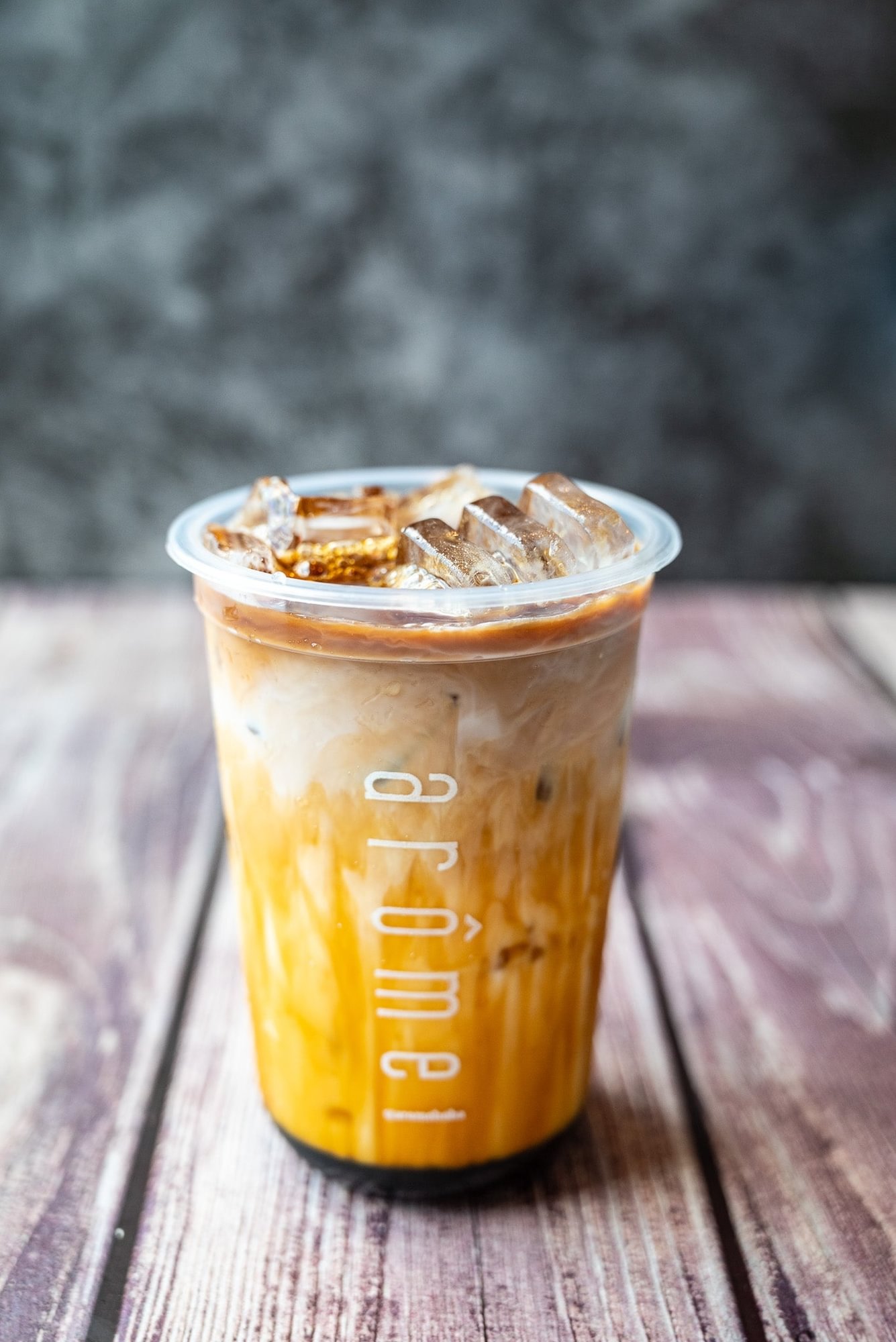 Brown Sugar Coffee