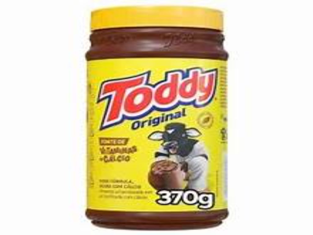 Toddy 370g