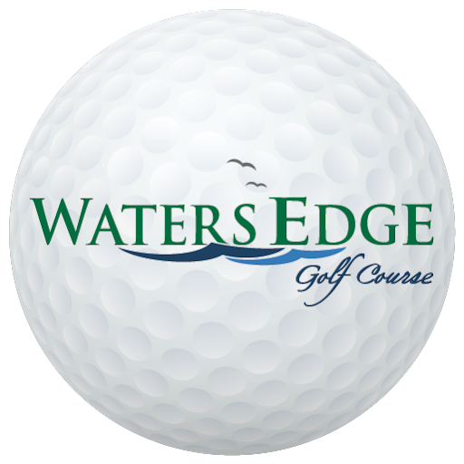 waters edge golf