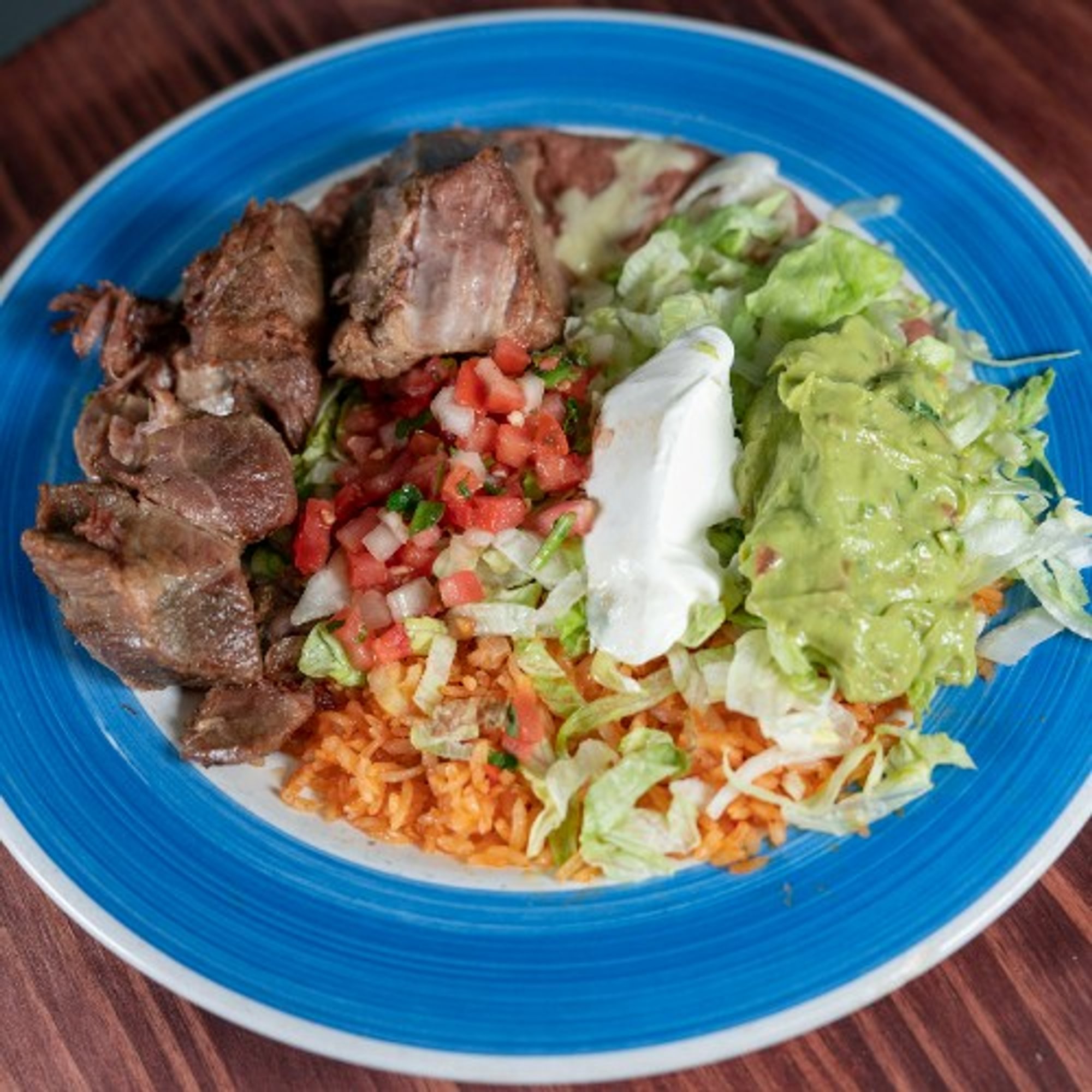 Carnitas Pork