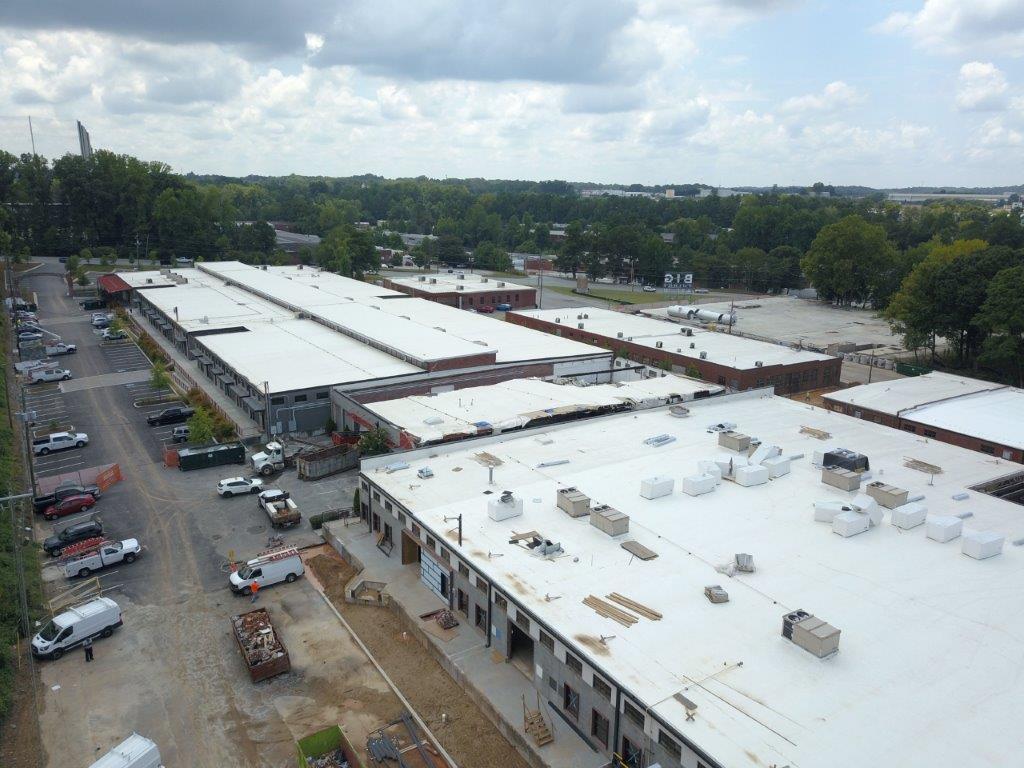 BDI Roofing Group Image