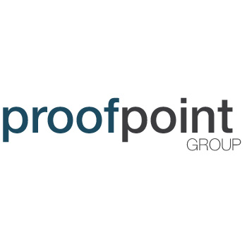 Logo von Proof Point development GmbH