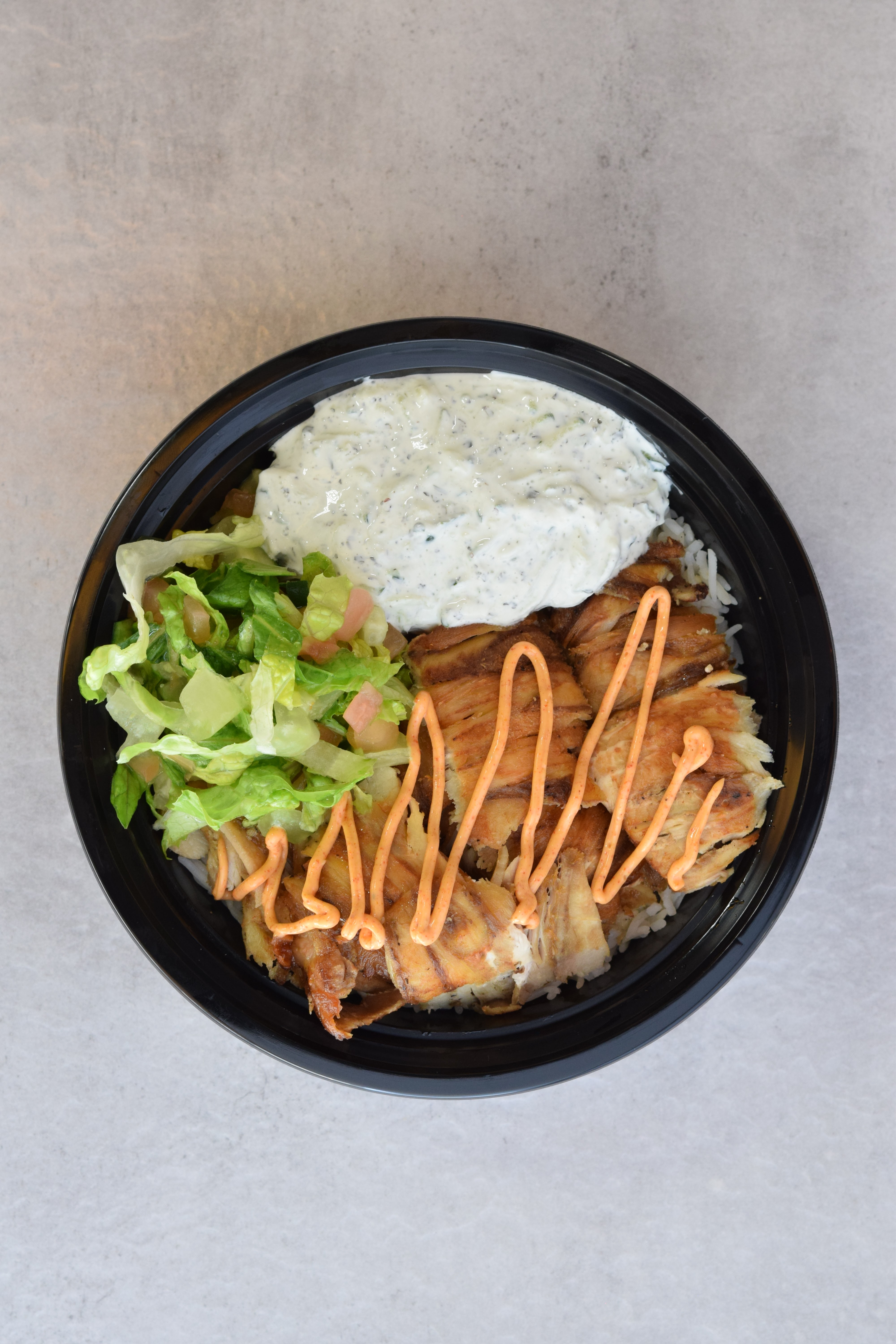 Shawarma Press - Johns Creek Image