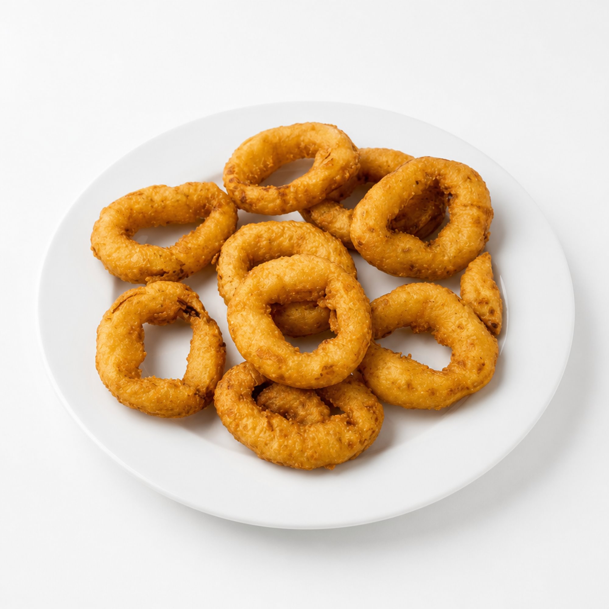 Onion Rings Side Order