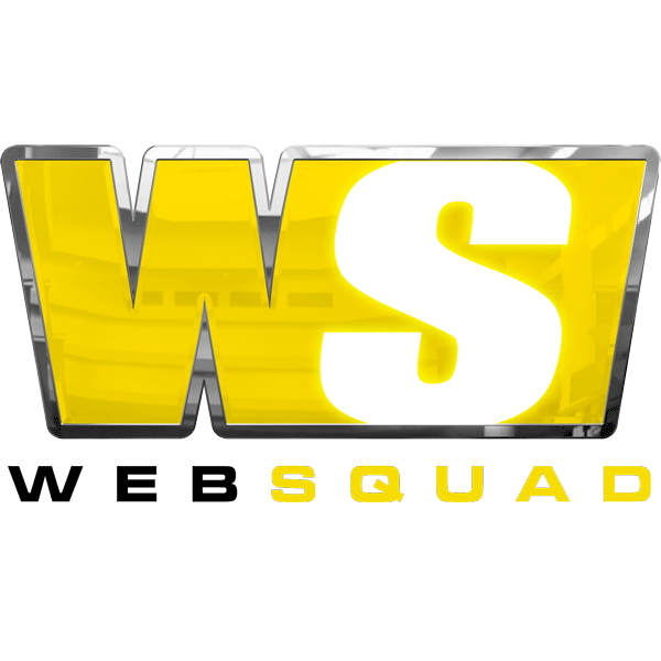 The Web Squad