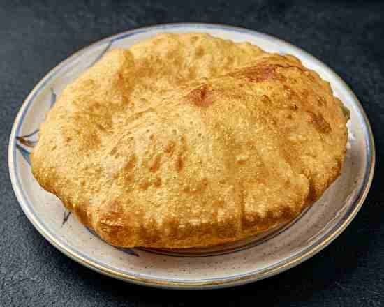 Aloo Bhatura