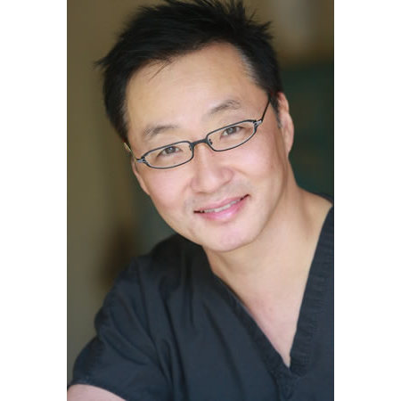 Harrison H. Lee, MD, DMD, FACS Photo