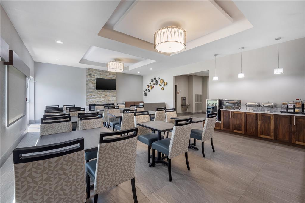 Best Western Manchester Image