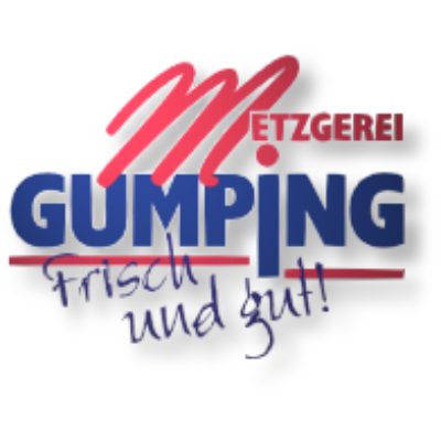 Logo von Metzgerei Gumping Inh. Gerhard Aicher