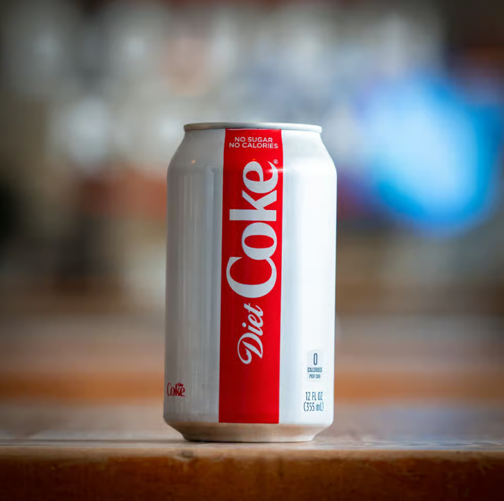 Diet Coke