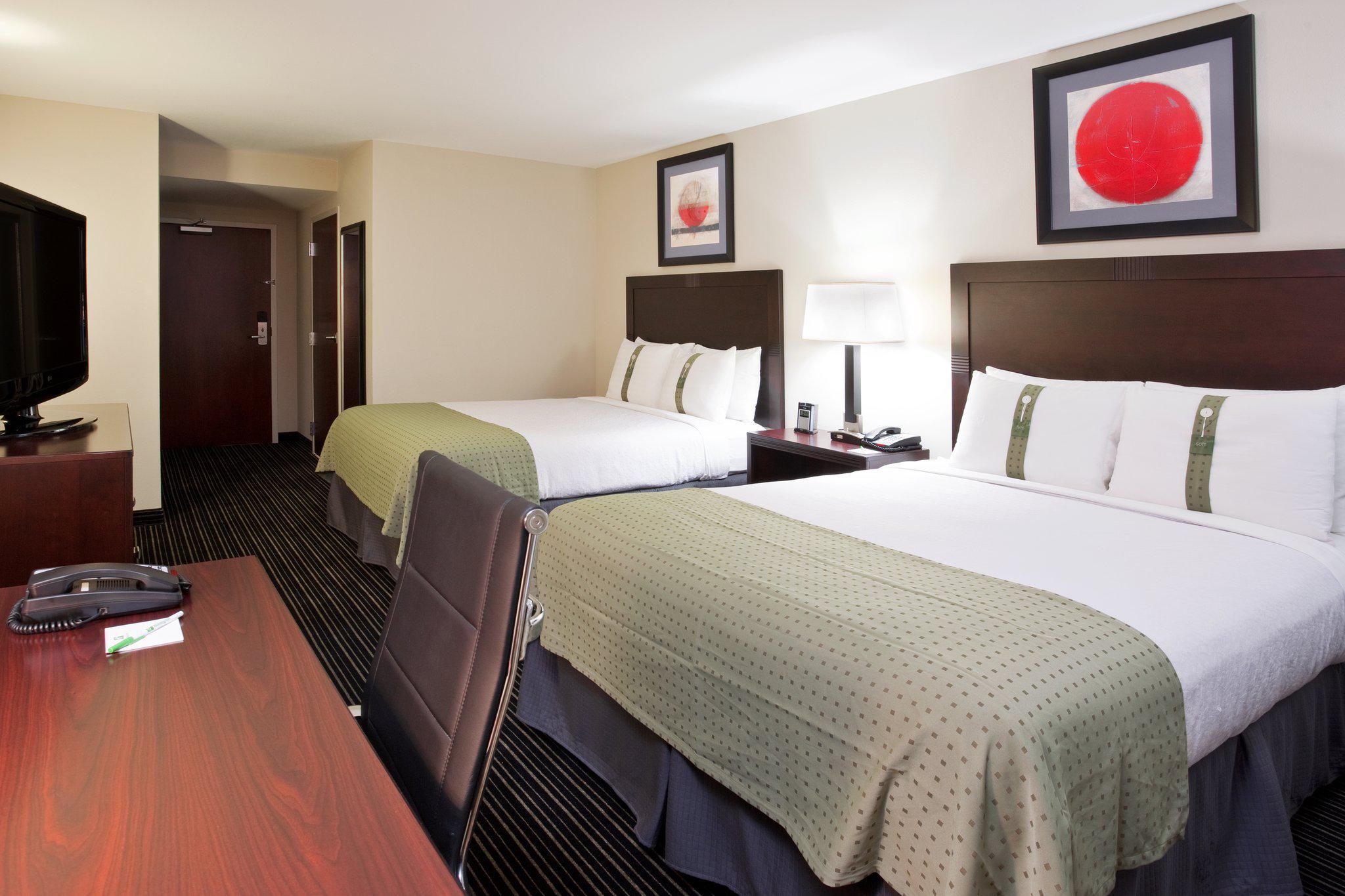 Holiday Inn Columbus - Hilliard Photo