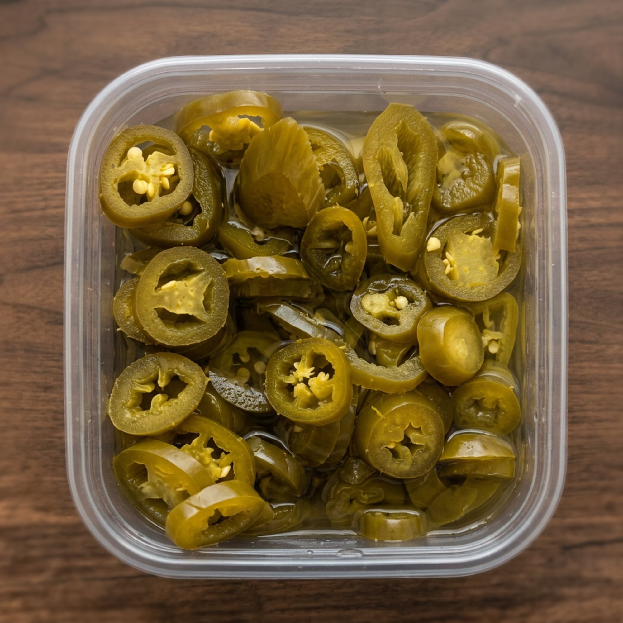Jalapeños