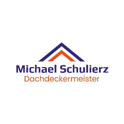 Logo von Michael Schulierz Dachdeckermeister