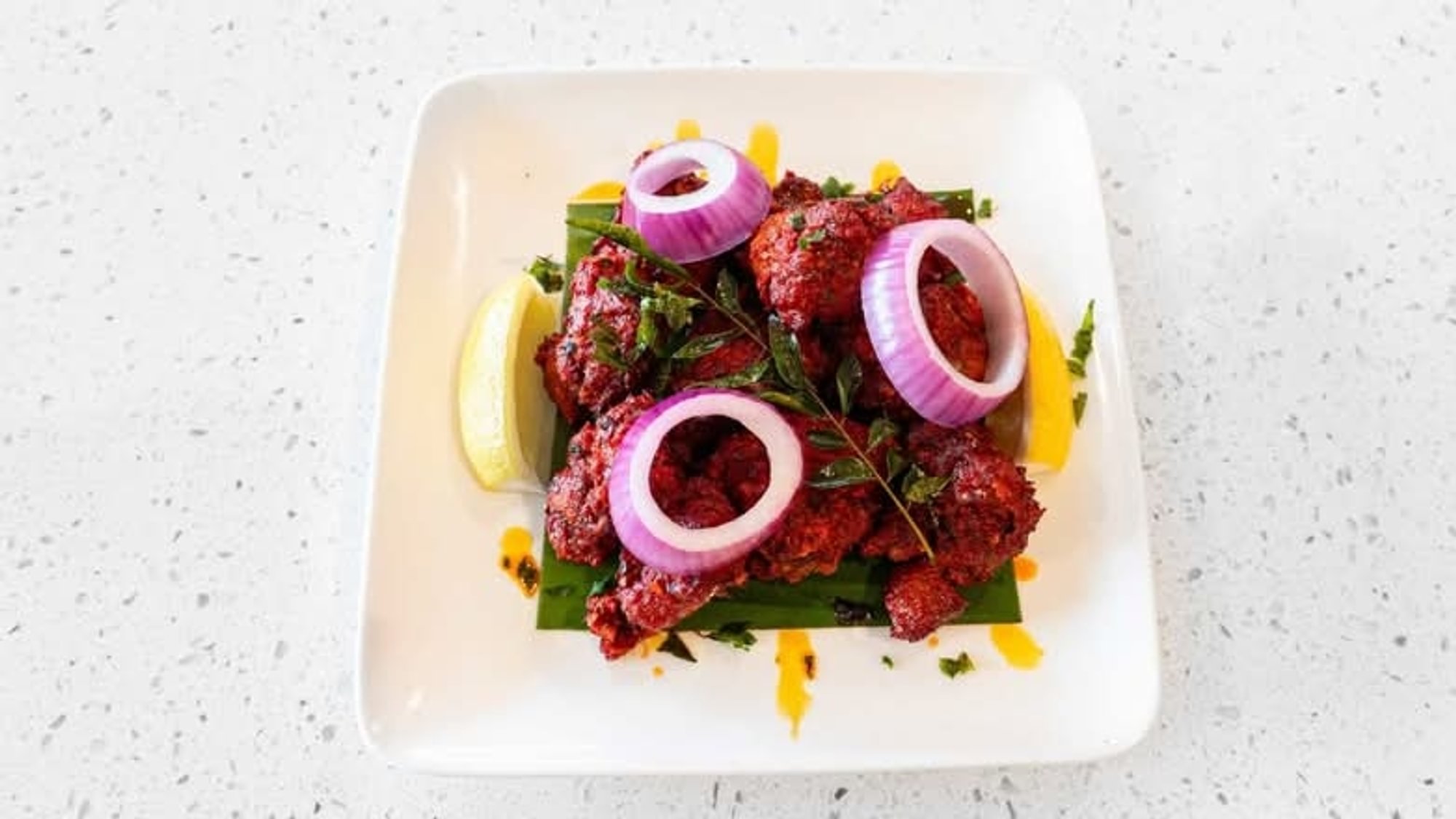 Kethal Chicken 🌶️🌶️