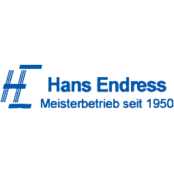 Logo von Hans Endress Parkett- und Bodenverlegung GmbH