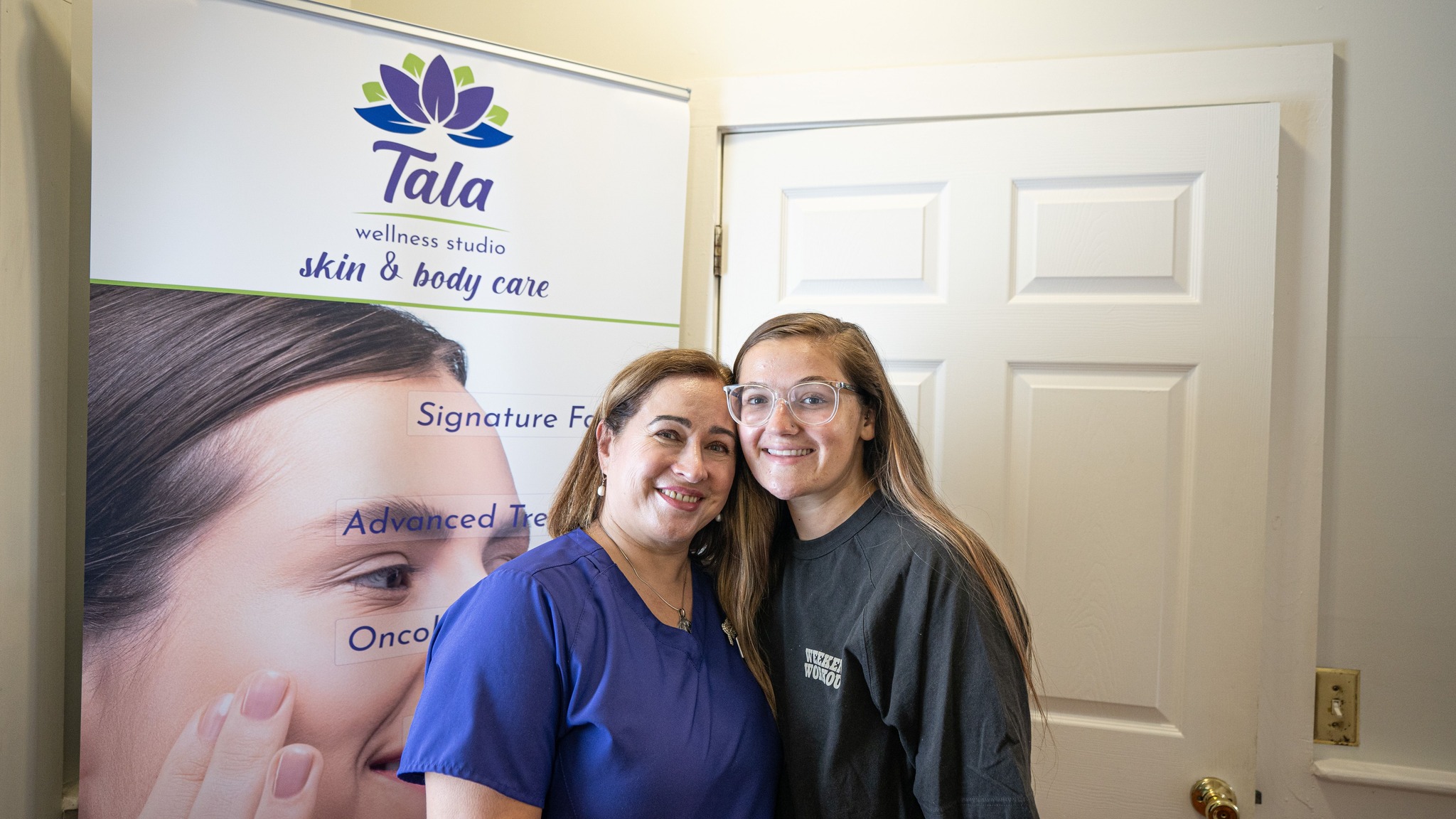 Tala Wellness Studio Image